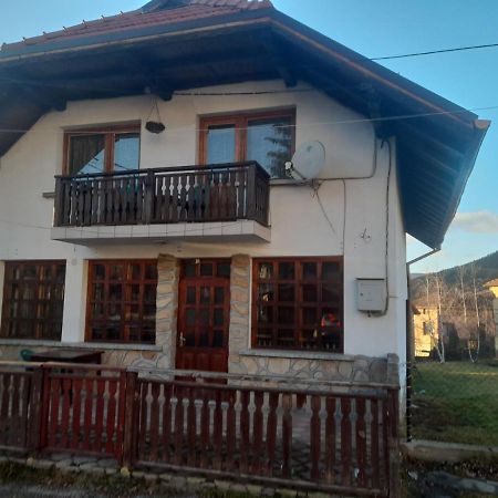 Къща За Гости Дани Govedartsi Exterior photo