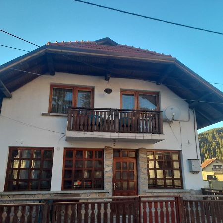 Къща За Гости Дани Govedartsi Exterior photo