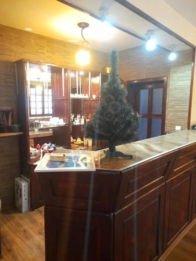 Къща За Гости Дани Govedartsi Exterior photo